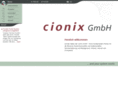 cionix.net