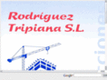 construccionesrodrigueztripiana.com