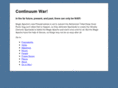continuumwars.com