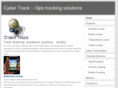 cybertrack.co.uk