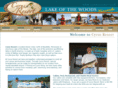 cyrusresort.com