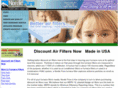 discountairfiltersnow.com