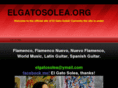 elgatosolea.org