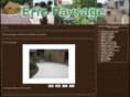 eric-paysage.com