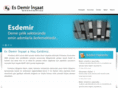 esdemir.com
