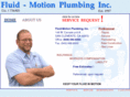 fluidmotionplumbing.com