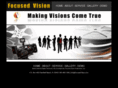 focusedvision.com