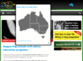 footstepsdancecompany.com.au