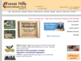 foresthillsumc.org