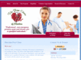 freeclinicofsheridan.com