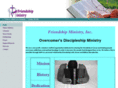 friendshipministry.org