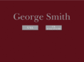 georgesmithnews.com