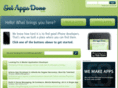 getappsdone.com