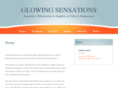 glowingsensations.com