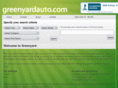 greenyardauto.com