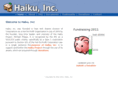 haiku-inc.org