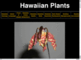 hawaiianplantsonline.com