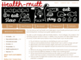 health-mutt.com