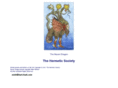 hermeticsociety.com