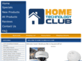 hometechnologyclub.com