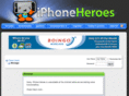 ifoneheroes.com