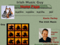 irishmusicguy.com