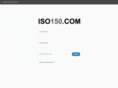 iso150.com