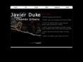 javierduke.com