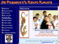 jfkenpokarate.com