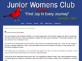 juniorwomens.org