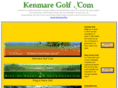 kenmaregolf.com