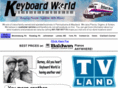 keyboardworld.com