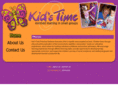 kidstimedells.com