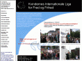 kvindefredsliga.dk