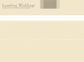 lambrosweddings.com
