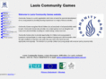 laoiscommunitygames.com