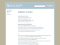 leonz.com