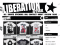 liberationapparel.com