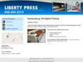 libertypressinc.com