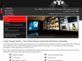 londonsecuritysystems.com