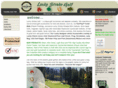 luckycharmgolf.com