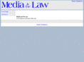 mediandthelaw.com