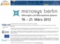 microsys-berlin.com