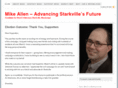 mikeallen.com