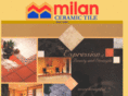 milantile.com