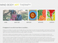 mindbodyarttherapy.com