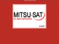mitsu-sat.com