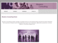 mozeicoconsulting.com
