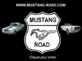 mustang-road.com
