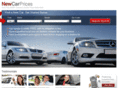 newcarprices.net